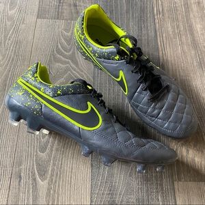 nike tiempo hypershield